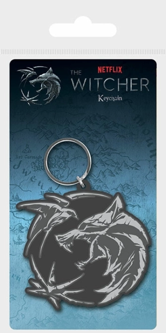 Keramisk krus Witcher 315 ml
