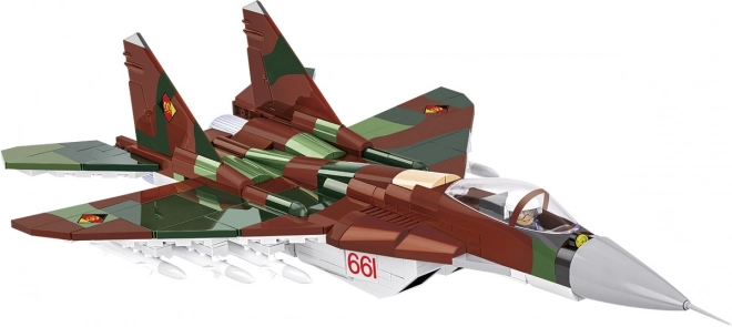 Byggesæt MiG-29 (Østtyskland)