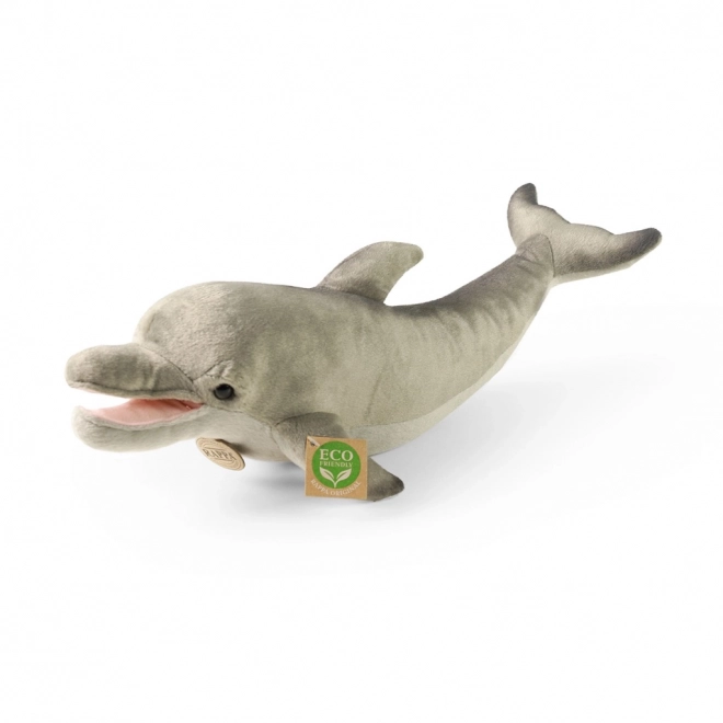Plys-af delfin ECO Venlig 40 cm