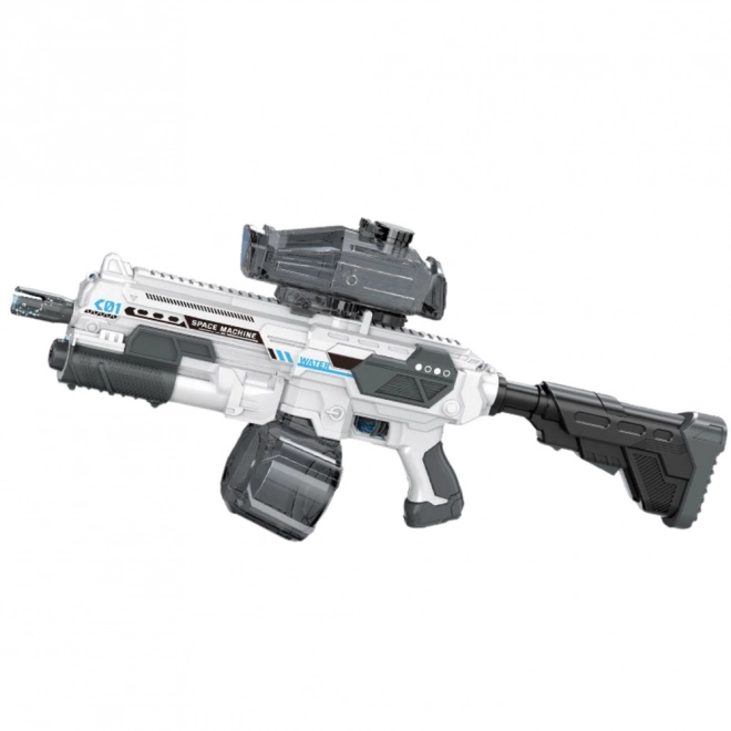 Elektrisk vandpistol M416 1350ml