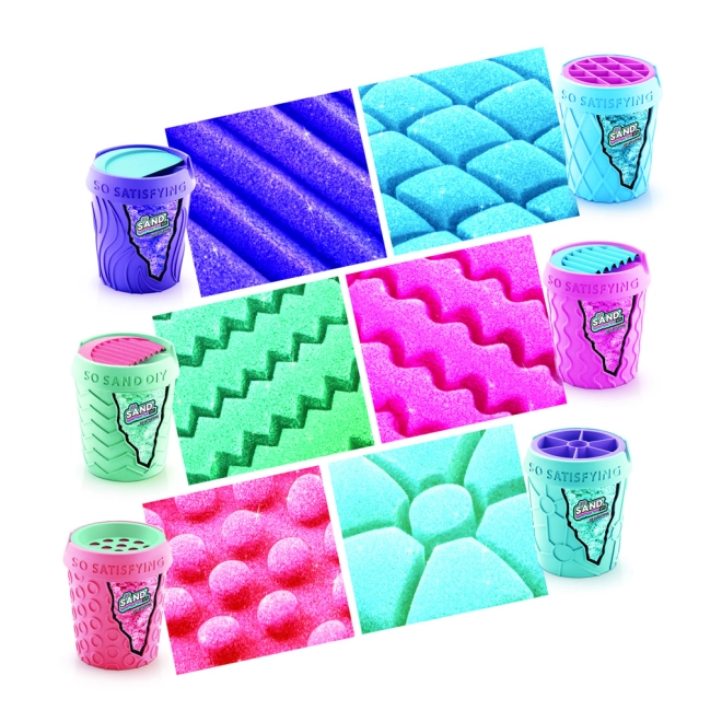 Multifarvet oplevelse
