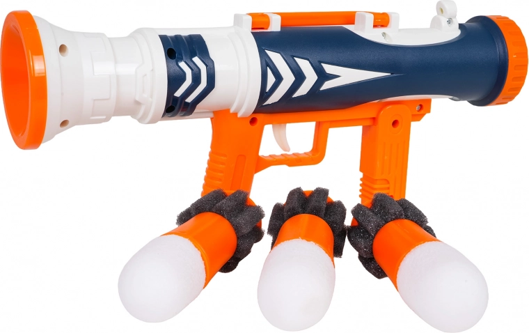 Nem og sikker affyring