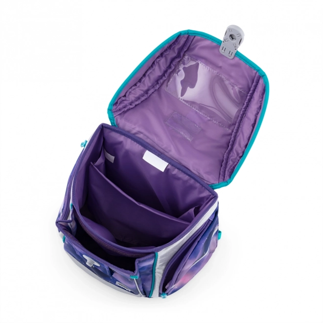 Skole Sæt Oxybag Premium Light Pegas - 3stk