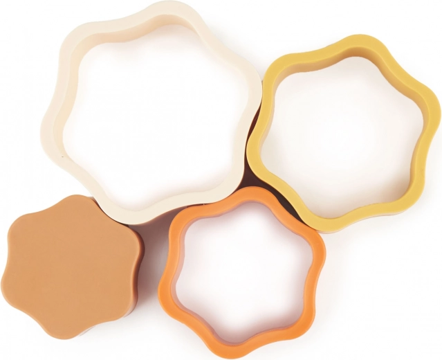 Smart form og nem stabling