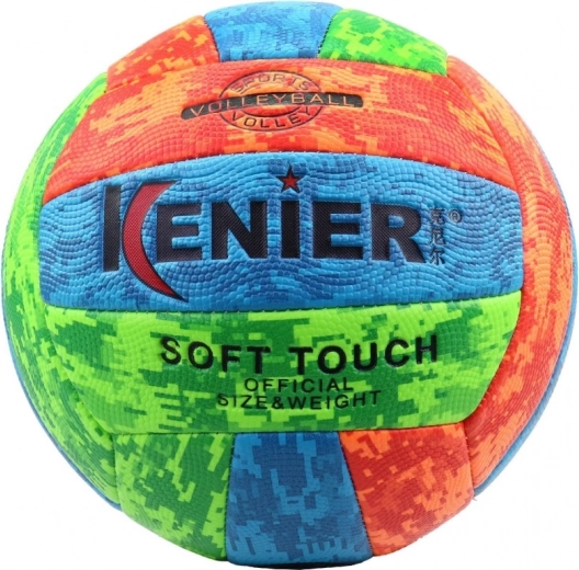 Volleyballbold størrelse 5