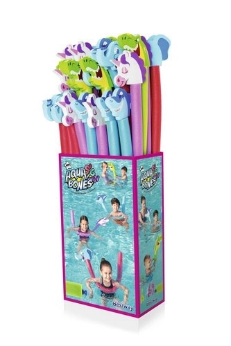 Skum svømmenudel Bestway 142 cm - 1 stk