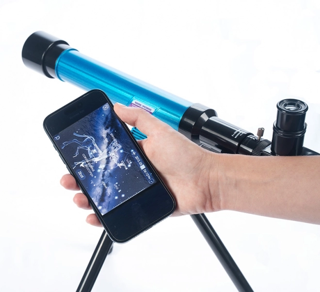 Astronomisk teleskop