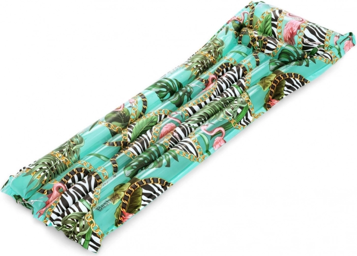 Komfort med indbygget pude