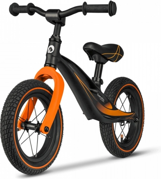 Løbecykel Bart Air Sporty Lionelo