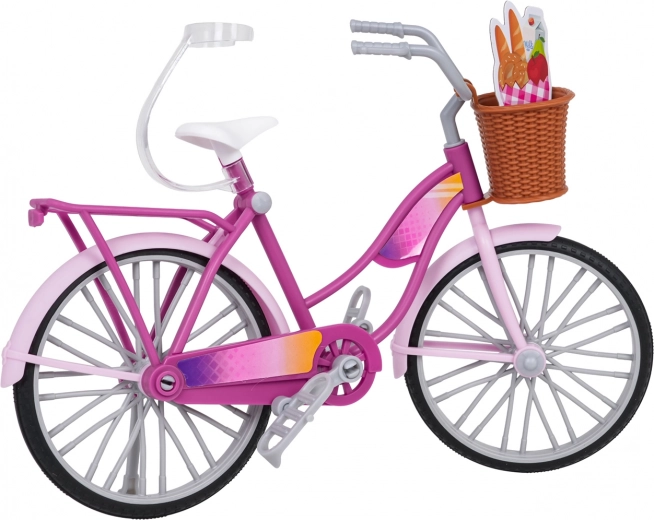 Bevægelige dele til realistisk leg