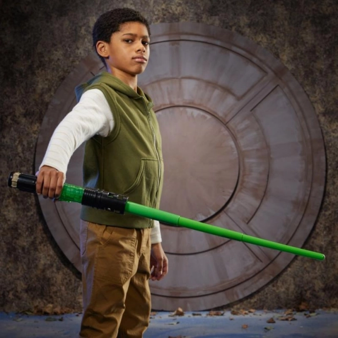 Star Wars Lyssværd Forge Basis