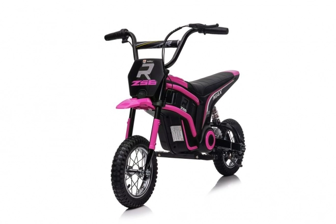 Opladeligt crossover cykel SX2328 Pink Strong