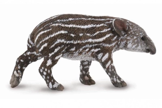 Tapir - unge