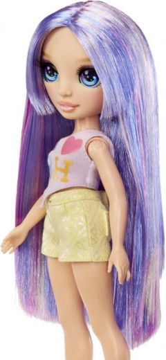 Ledkrop for realistiske poser