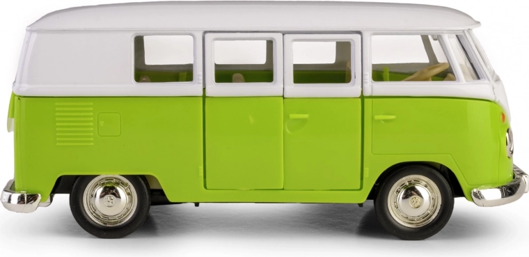 Sjov pull-back drift