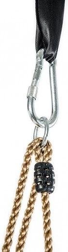 Holdbar ophængning