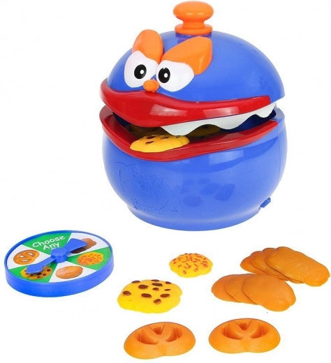 Spændende fingerfærdighedssjov for hele familien