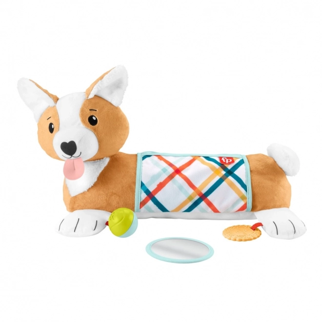 Mavepude til spædbørn Fisher-Price