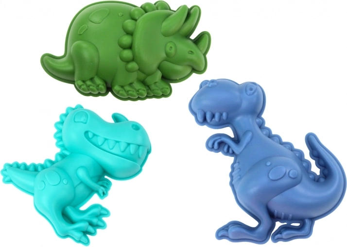 Kreative dinosaurforme