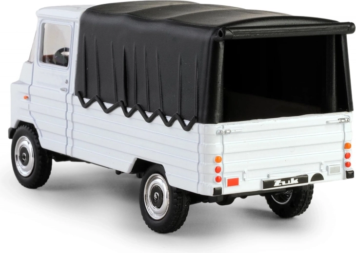 Autentisk retrodesign