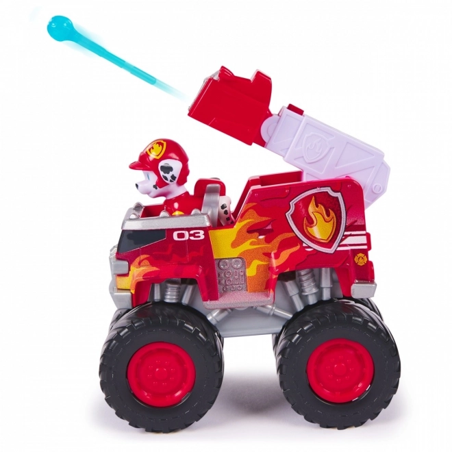 Vozidlo Paw Patrol Marshall