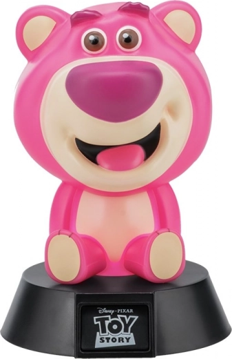 Blid, ambient LED-belysning