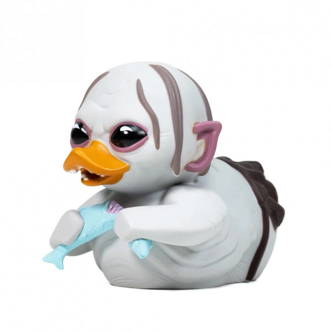 Samler and Tubbz Gollum fra Ringenes Herre