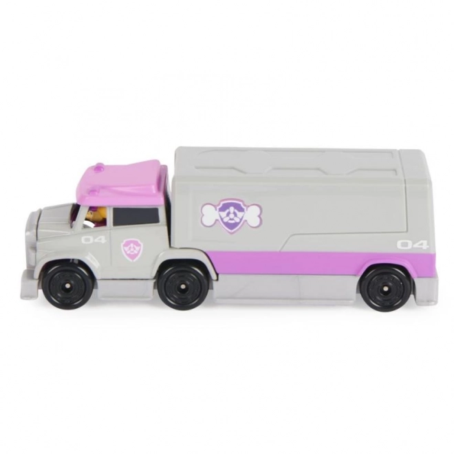 Paw Patrol Die-Cast lastbiler
