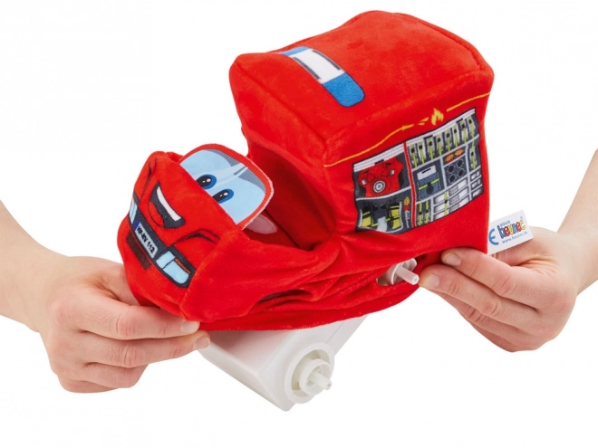 Revell Min Første Brandbil
