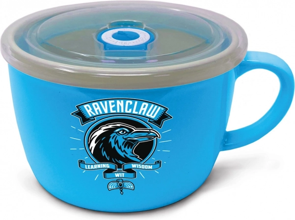 Skål med låg Harry Potter Ravenclaw