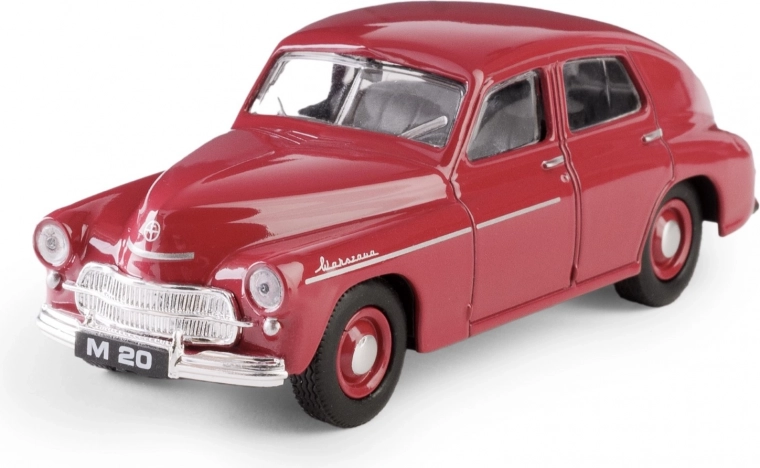 Kromdetaljer for trofasthed mod originalen