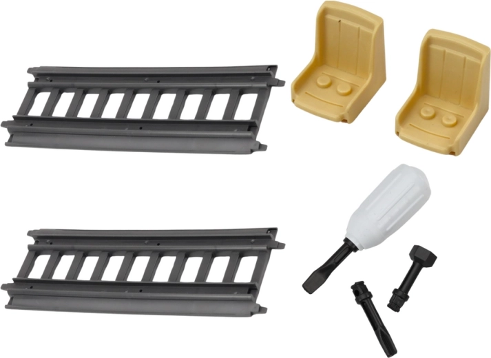 DIY-konstruktion: skil ad, saml, kør igen