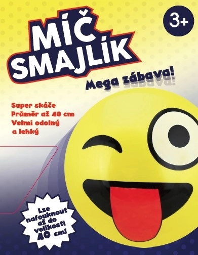 Smileybold