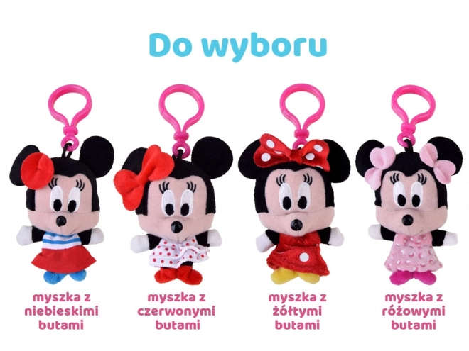 Disney vedhæng Minnie Mouse