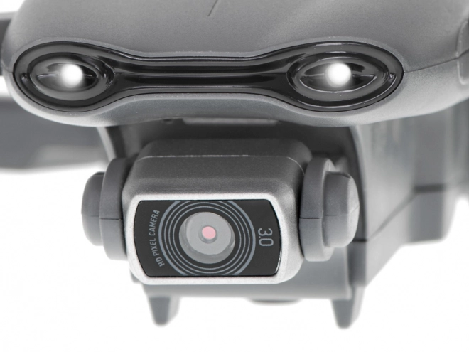 Drone med 6K kamera, GPS, WiFi 2000 m