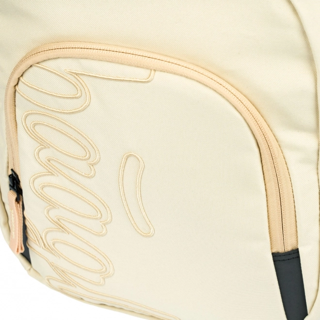 Coolmate Rygsæk Beige