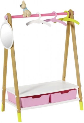 Stilrent og funktionelt design