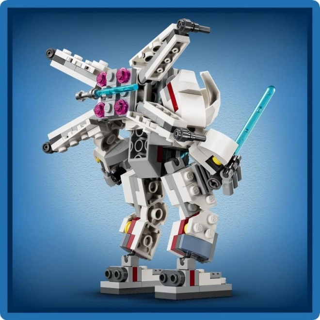 LEGO Star Wars 75390 Luke Skywalkers X-wing™ Robotdragt