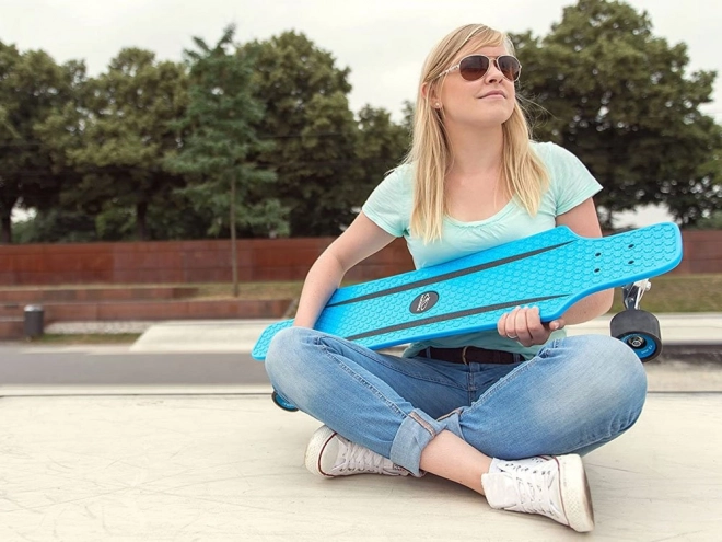 Lang skateboard Hudora CruiseStar