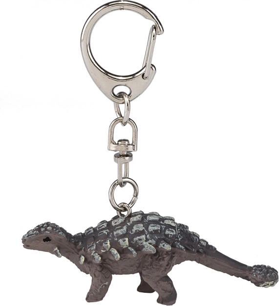 Ankylosaurus nøglering Mojo