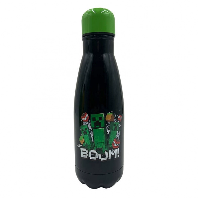 Vandflaske 500ml Minecraft MC00017 KiDS Licensing
