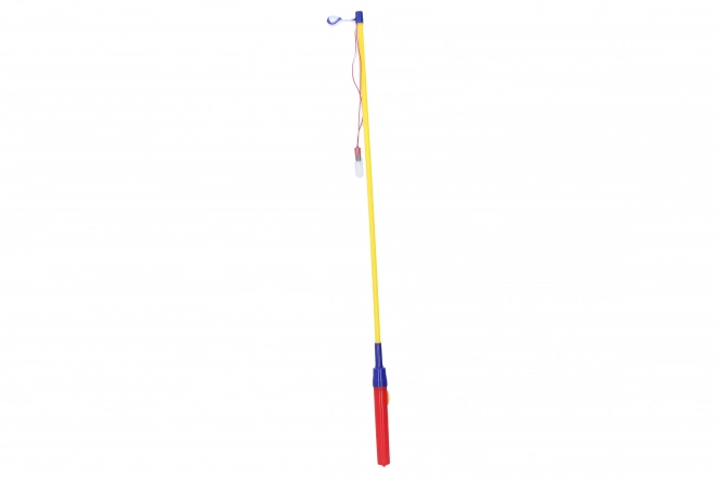 Stang til batteridrevet lanterne 60 cm