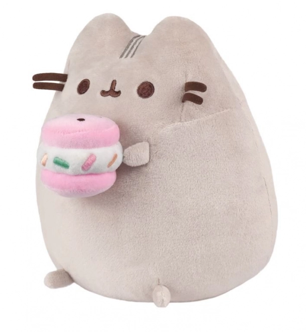 Maskot Pusheen Iskage 24 cm