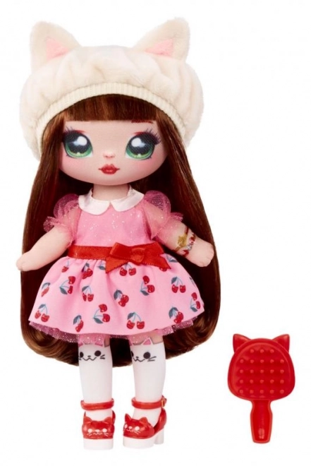 Na! Na! Na! Surprise Sweetest Sweets Dukke - Katie Kitten
