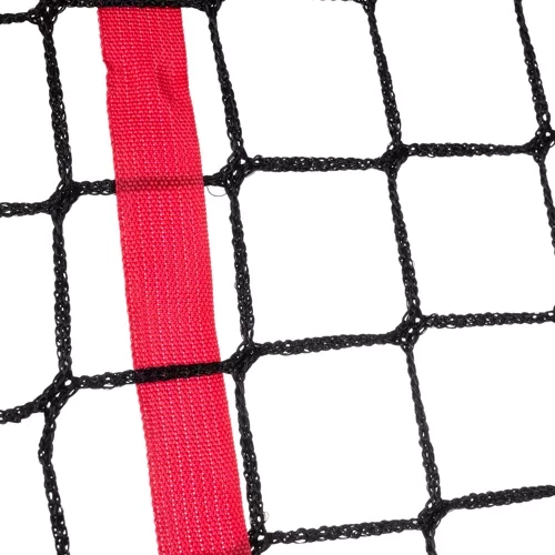 Fodbold rebounder med målområde fra Trizand