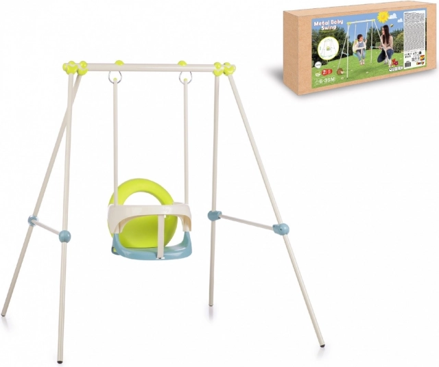 Smoby børnegynge