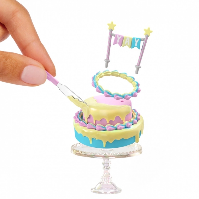 Miniverse Mini Celebration Mix Figurer
