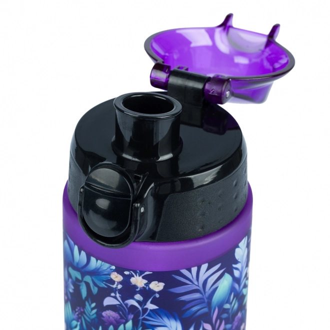 BAAGL Tritan vandflaske Jungle Panda, 700 ml