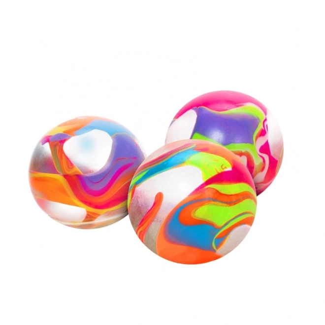 Schylling Marbleez NeeDoh (12) 1 stk