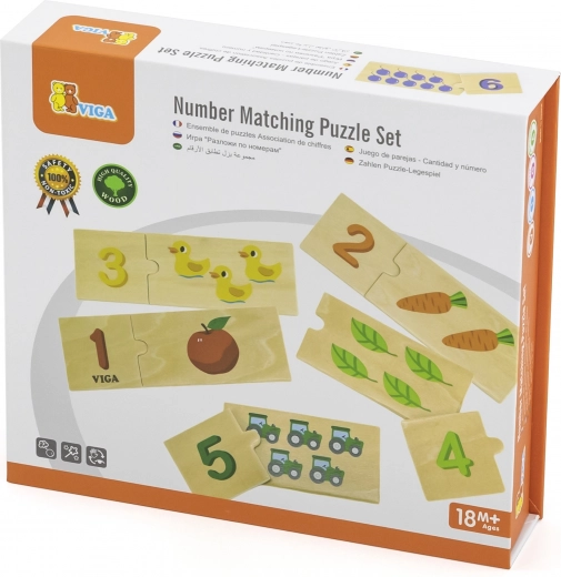 Læringssæt til børn